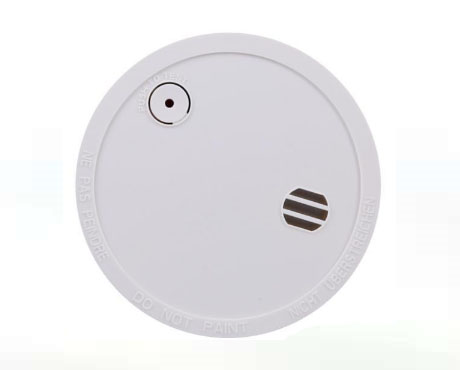 威茲馬特JTY-GF-NB739B/1獨立式光電感煙火災(zāi)探測報警器